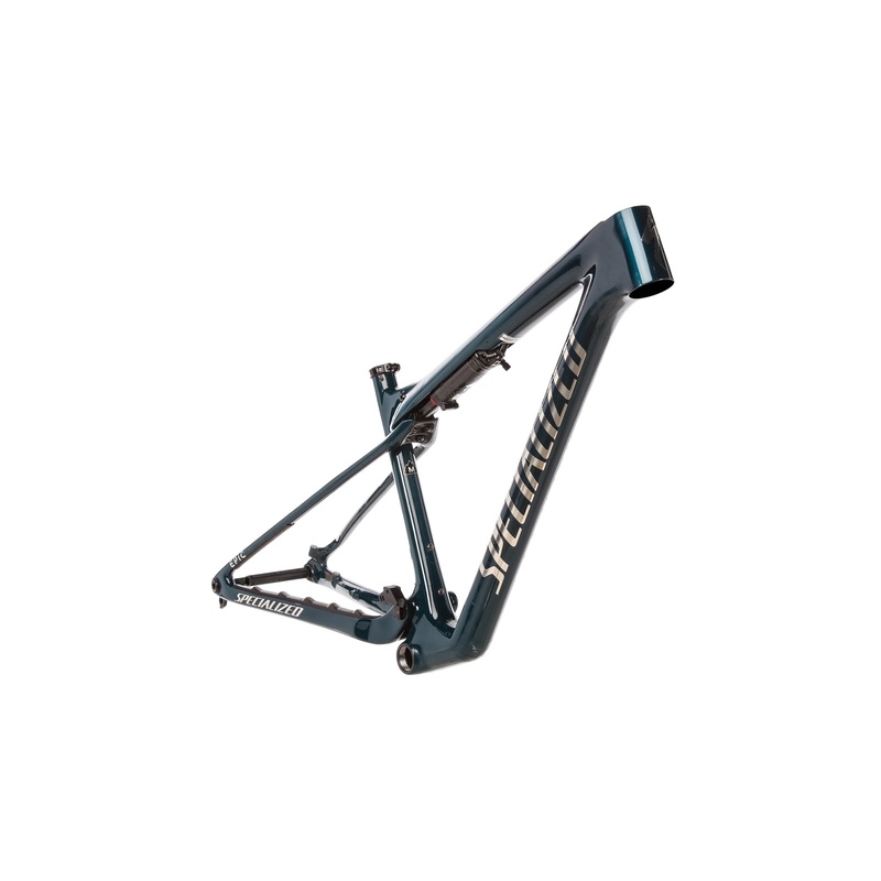 Specialized Epic World Cup Medium Frame – 2023