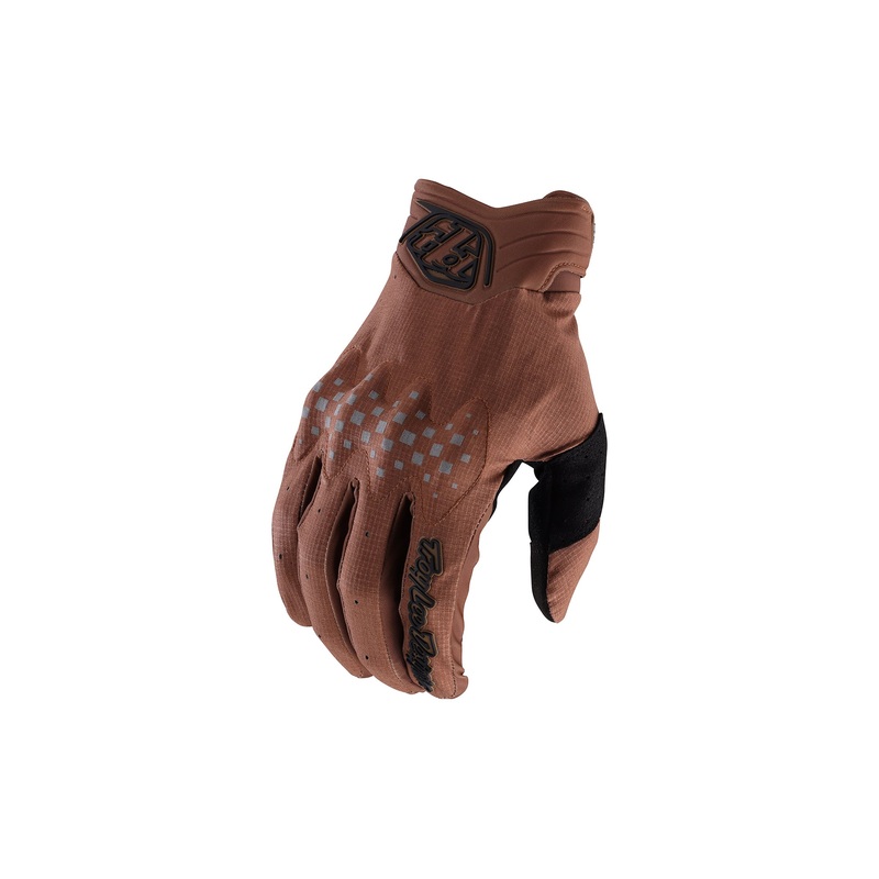 Troy Lee Designs Gambit Gloves Black Large