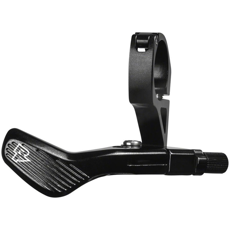 Aeffect R Dropper Seatpost 1x Remote: Black