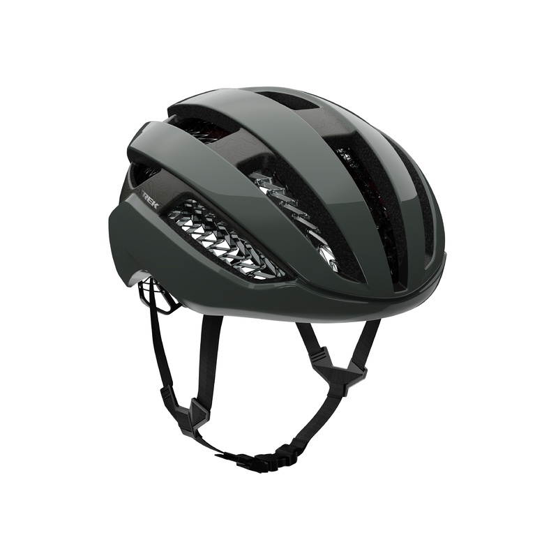 Helmet Trek Circuit WaveCel Medium Keswick/Olive CPSC