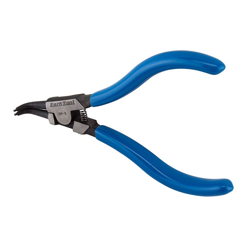 Park Tool 1.3mm Bent External Snap Ring Pliers