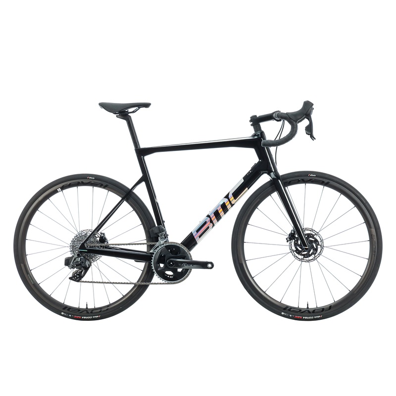 BMC Teammachine SLR TWO Road Bike – 2023, 58cm