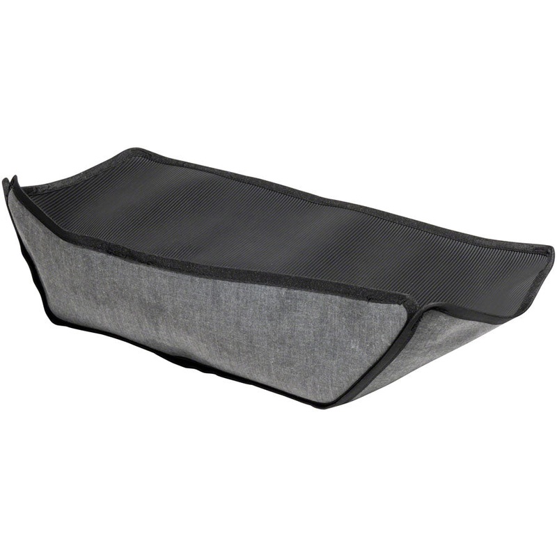 Burley Floor Mat: Double
