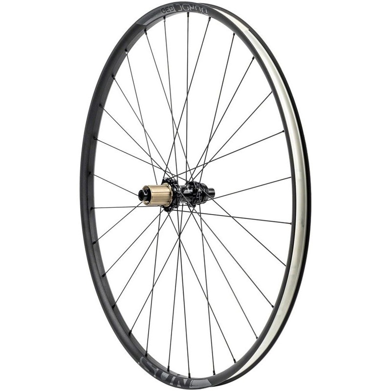 Duroc G30 Expert Rear Wheel 622 / Road / 29″ 700c