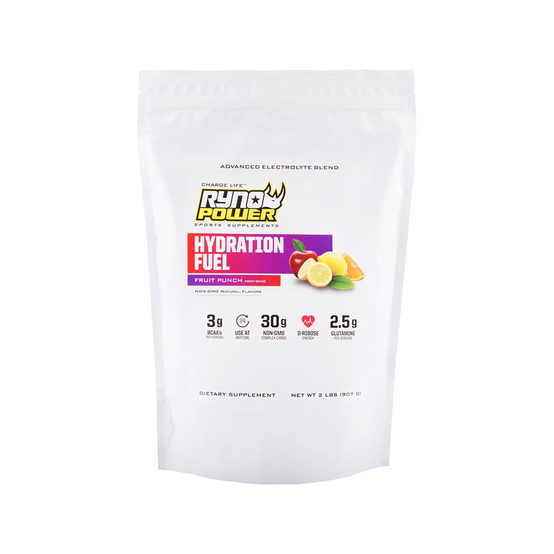 Ryno Power Hydration Fuel
