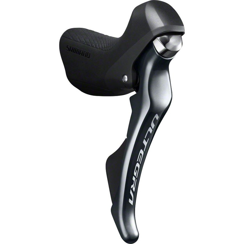 Ultegra R8000 11-Speed Right Lever, Mechanical