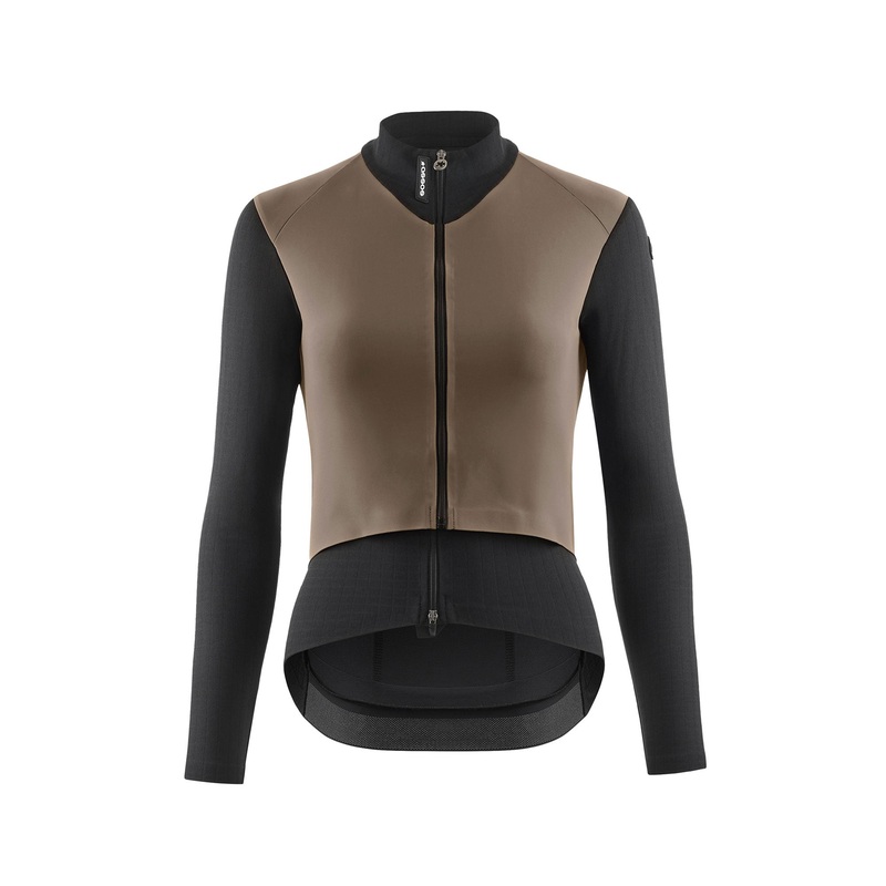 Assos UMA GTV Spring/Fall Jacket S11 Black Series 2XL