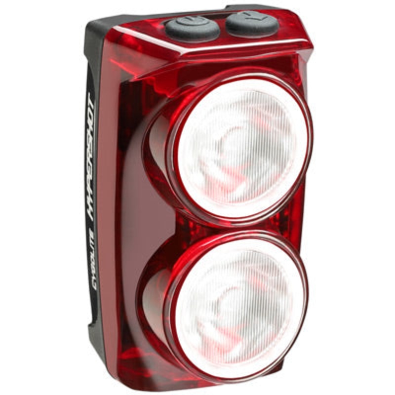 Cygolite Hypershot 250 Usb W/Usb Cable Only (No Charger) Hypershot 250 Usb  Lights NA Black