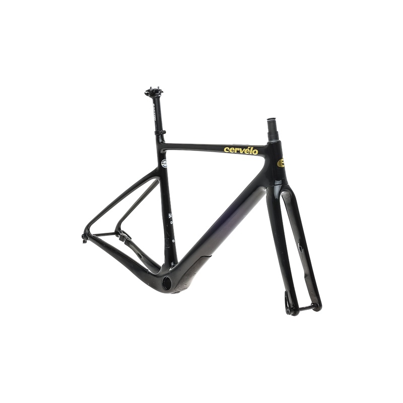 Cervlo Aspero 54cm Frameset – 2021
