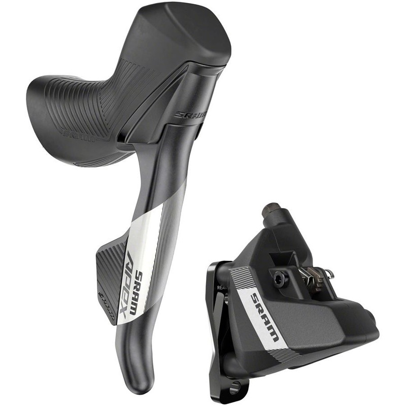 Apex AXS eTap Shifter/Brake Lever and Caliper Left 1300