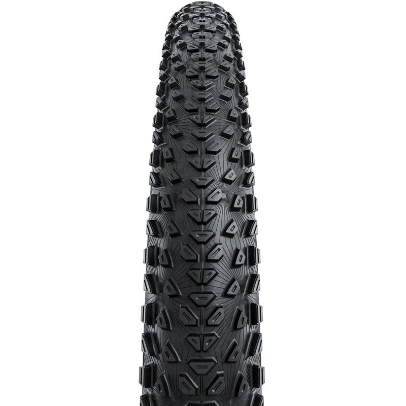 Continental Dubnital Tire – 29 x 2.40, Tubeless, Folding, Black/Transparent, Grip, Trail Casing, E25
