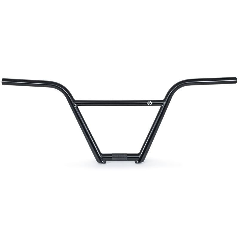 Eclat Strangler 4pc Regular Bars Black 9.1″ Rise