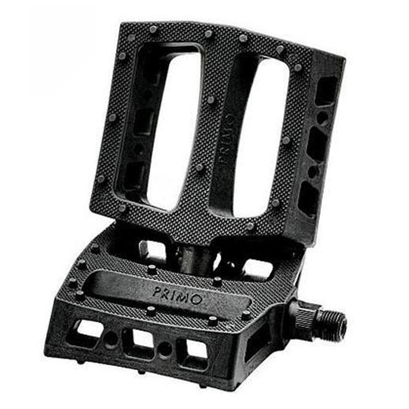 Primo JJ Pedals Black – pair
