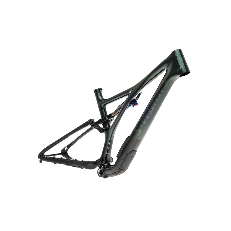 Specialized S-Works Stumpjumper S3 Frame – 2021