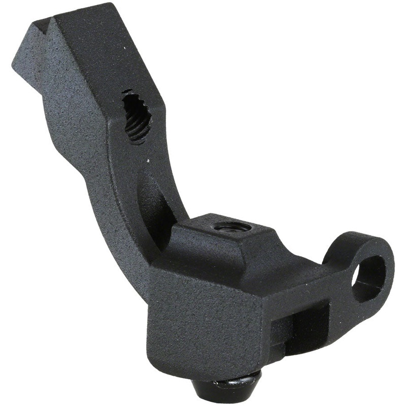 TRP HD4.1 Shifter Adapter Kit – I-Spec B to Shimano EV, Right-Hand