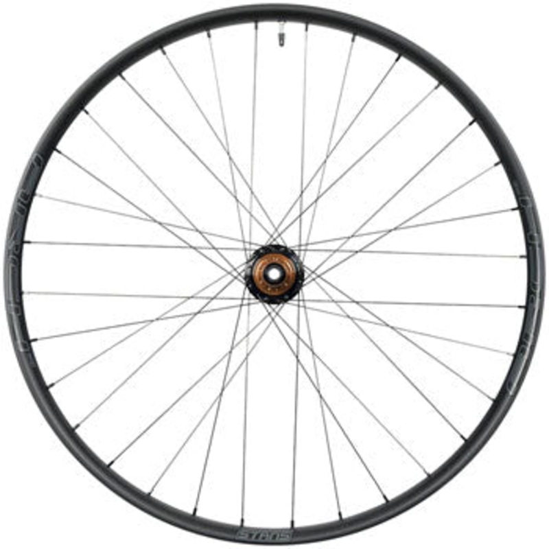 Arch MK4 Rear Wheel – 27.5, 12 x 142mm, 6-Bolt, HG11 MTN