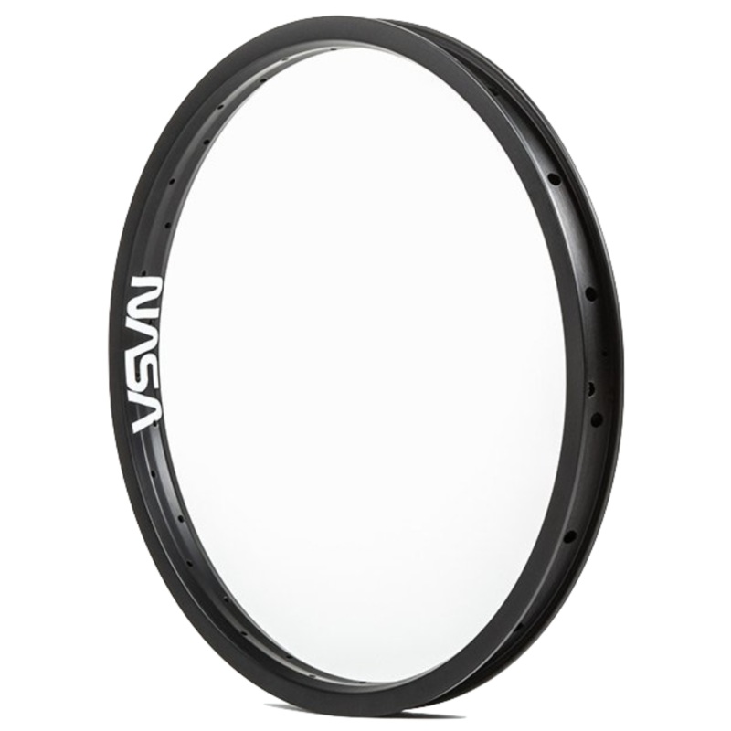 BSD NASA Rim Black