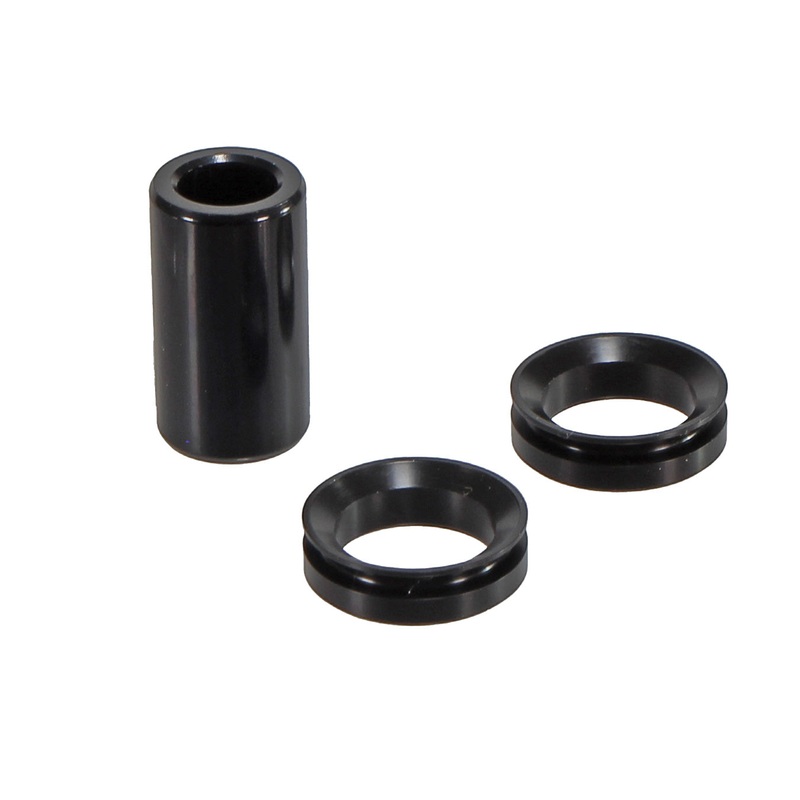 RockShox Rear Shock Mounting Hardware – 3-Piece 1/2″ 6 x 22.2