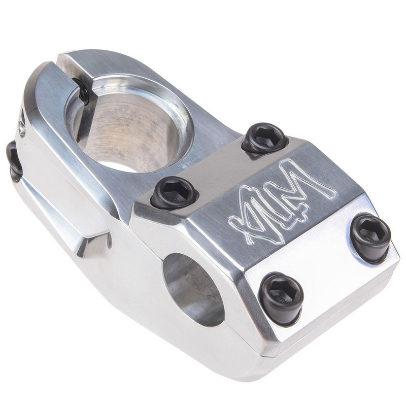 Volume VLM Topload Stem Polished