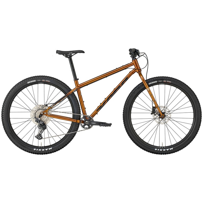 2025 Unit X SM Gold