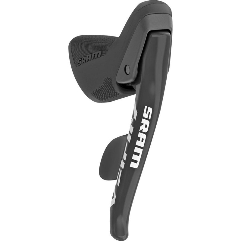 Apex 1 DoubleTap Right 11-Speed Lever for Cable Actuated Brakes