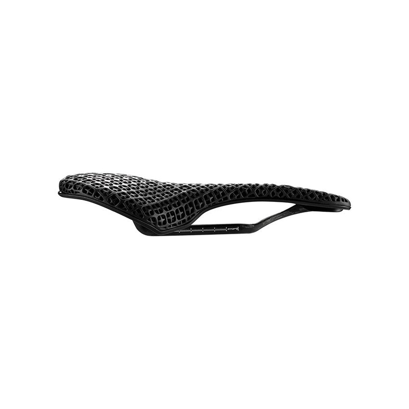Selle Italia SLR Boost 3D Kit Superflow L3 Carbon 3D Printed