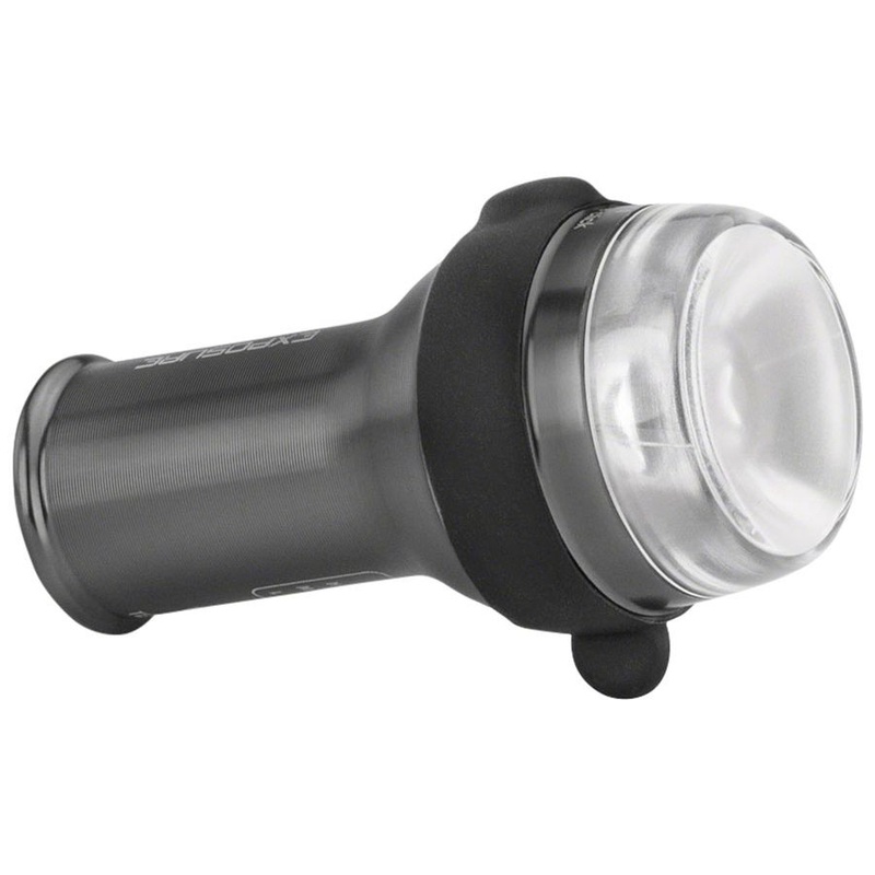 TraceR Rechargeable Taillight – Daybright