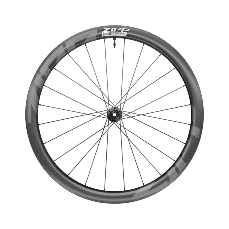 Zipp 303 Firecrest Tubeless Disc Front