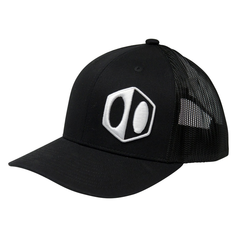 Box Classic Snap Fit Hat Adult