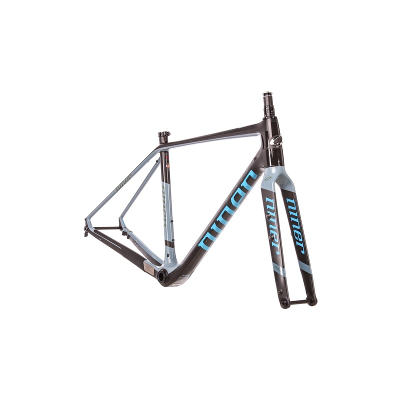 Niner RLT 9 RDO 53cm Frameset – 2019