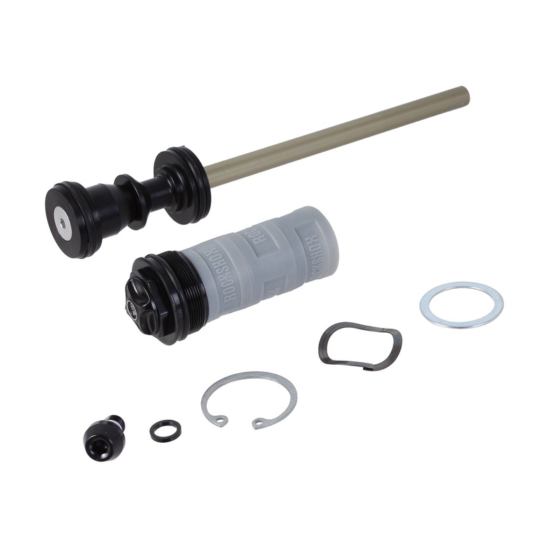 SoloAir Spring Assembly 14-17 Pike (27.5″) 120mm