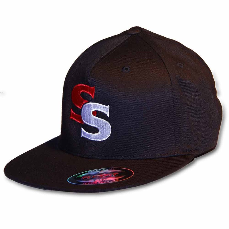 Ssquared Flexfit Baseball Cap Large-xl
