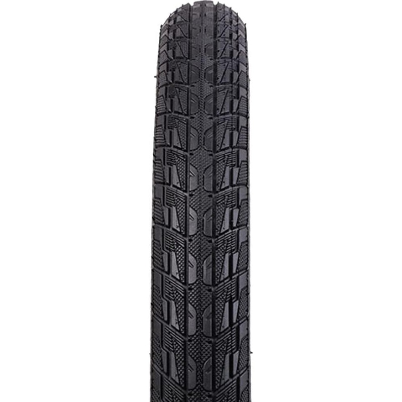 Vee Tire Co. Speedbooster OS20 Tire-Folding-Black 20×1.60″