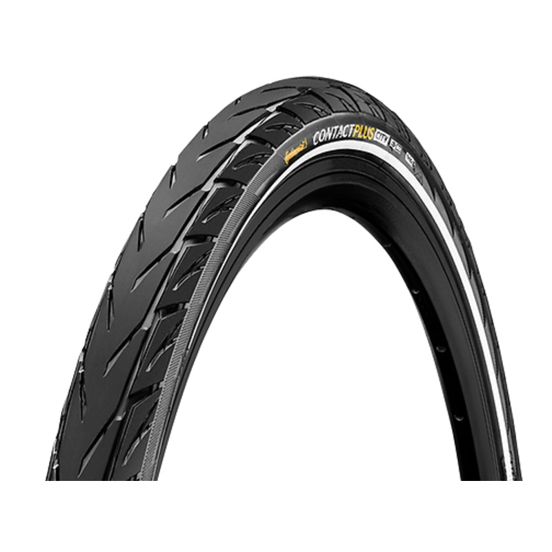 Contact Plus City Tire 26×2.2