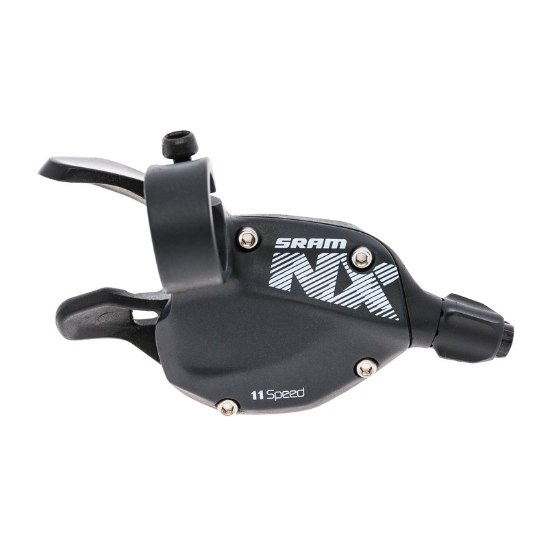 SRAM NX Right/Rear Trigger Shifter 11 Speed