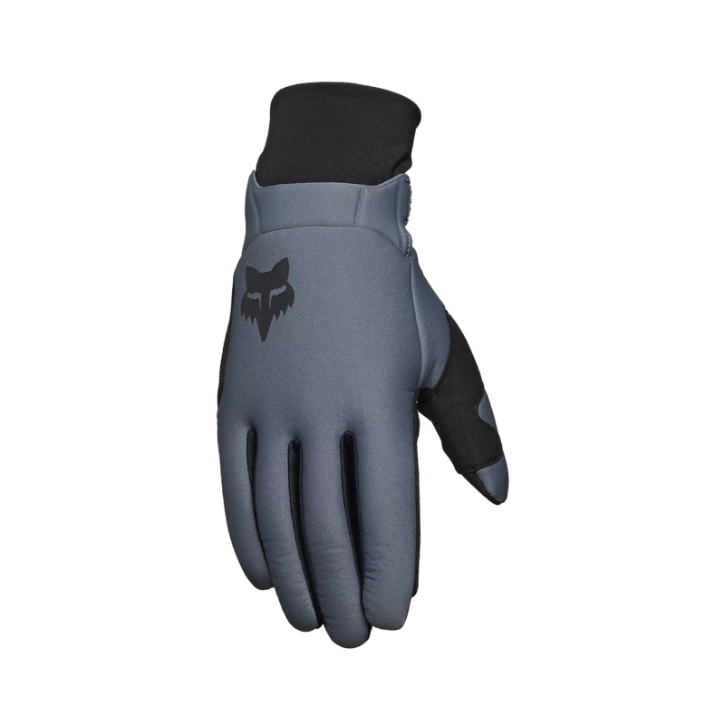 Defend Thermo Gloves Graphite Small