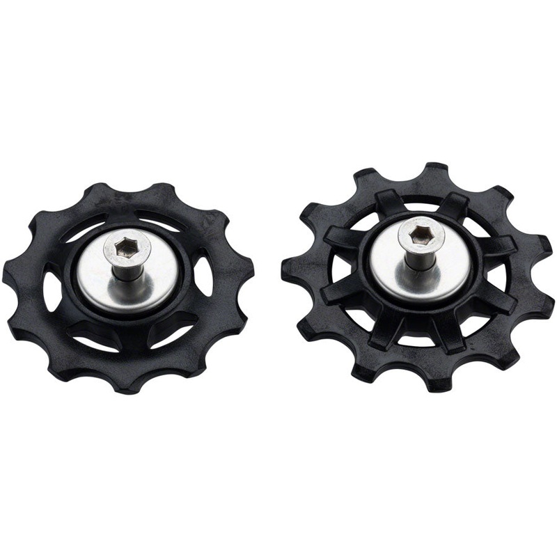 microSHIFT Rear Derailleur Pulley Kit for Clutch Derailleurs