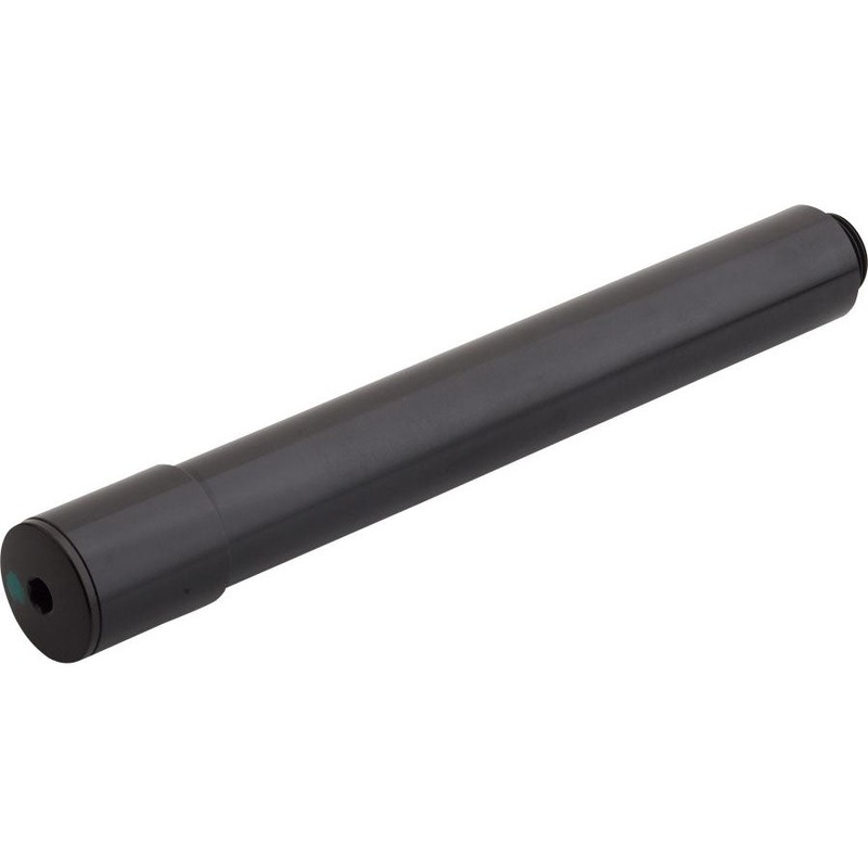36 Thru-Axles 20 mm Axle Assembly , Black for 2015 and newer 20×110 mm 36 Forks