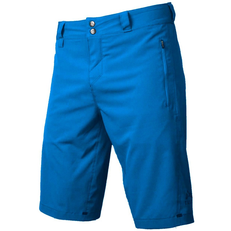 Tasco Fantom MTB Shorts M (32″) Kryptonite