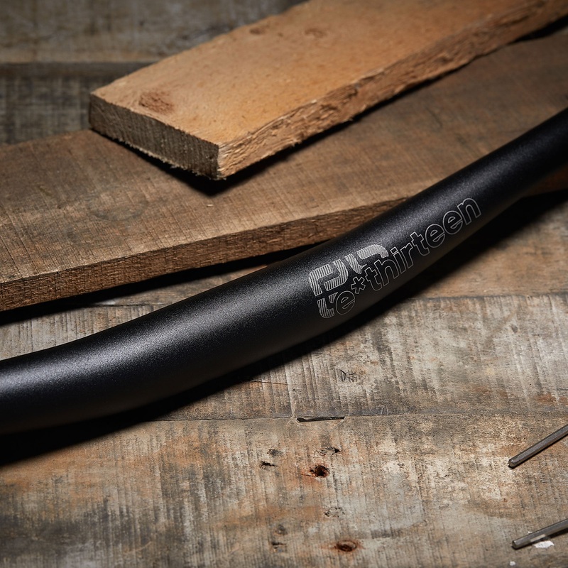 Base Handlebar 20mm
