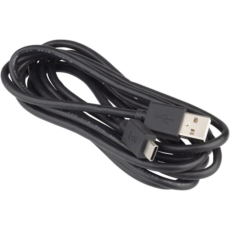 Bosch USB Cable Adaptor – Type A/Type C, 2m, the smart system Compatible