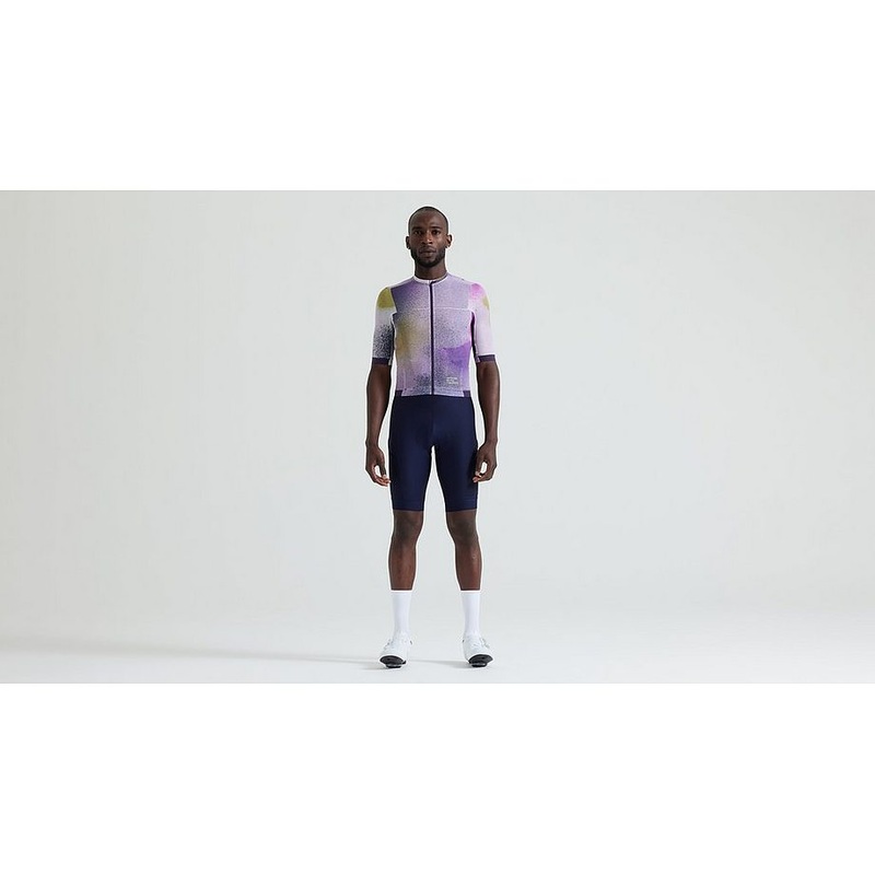 Specialized prime lt jersey ss men white/multi spindrift s