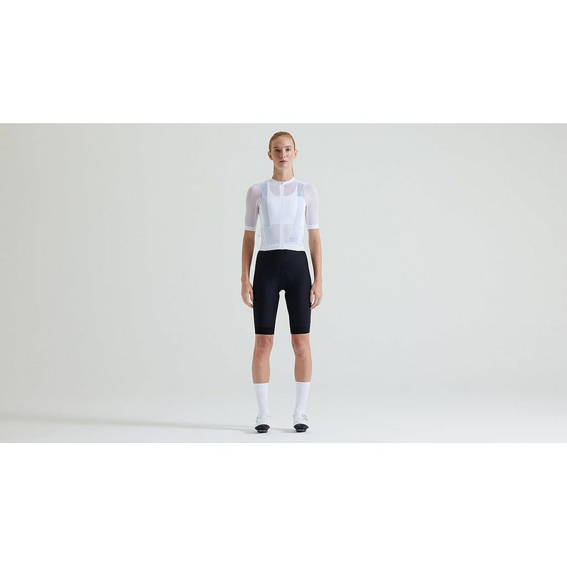 Specialized prime lt jersey ss wmn white m