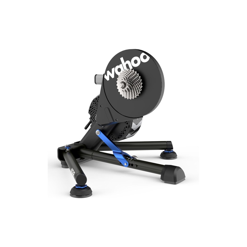 Wahoo KICKR V6 Power Trainer with WIFI
