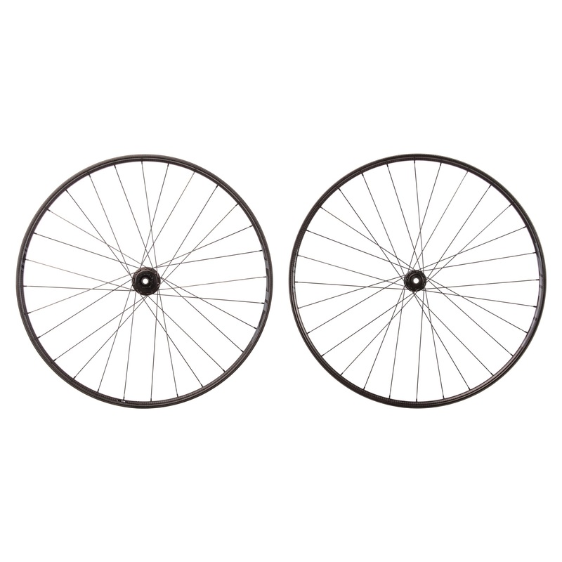 Zipp 101 XPLR Carbon Tubeless 700c Wheelset