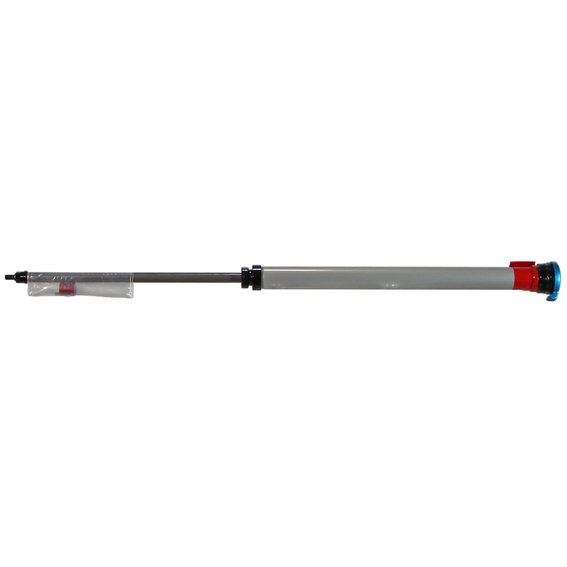 Cartridge Assembly Grip 2019 32