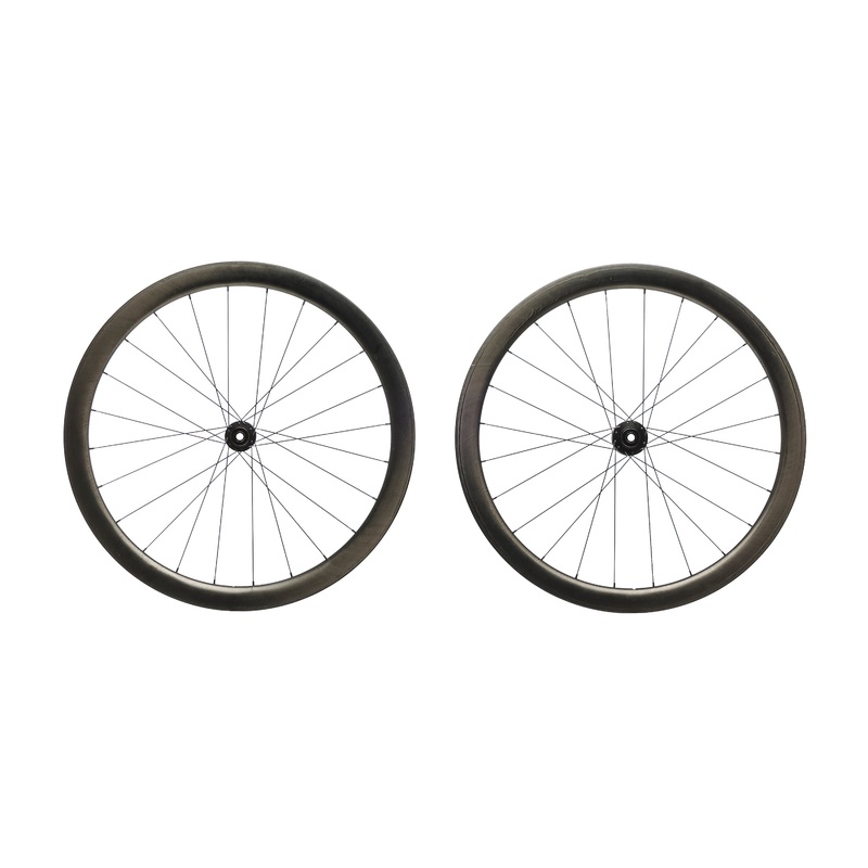 Zipp 303S Carbon Tubeless 700c Wheelset