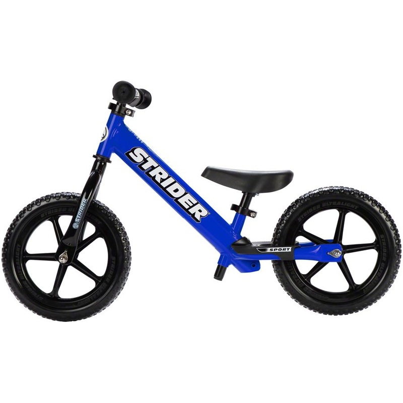 12 Sport Blue
