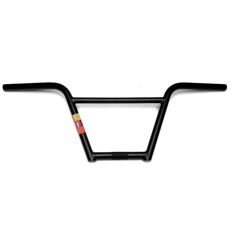 Come Over Bar 9.5 Black