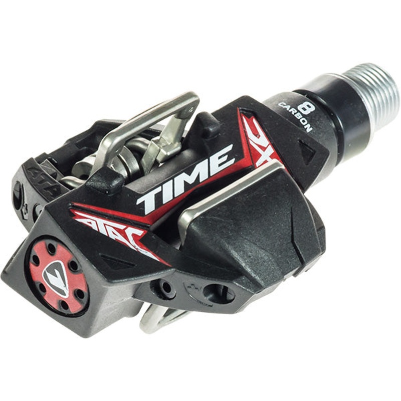 Time Atac XC 8 Carbon Clipless Pedals